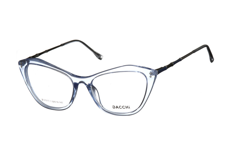 Пластикові окуляри Dacchi 37017